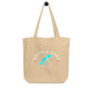 Crow & Cart Tote-ally Cool Eco Bag