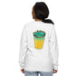 Unisex Sweatshirt. Fishing on a Cold One.